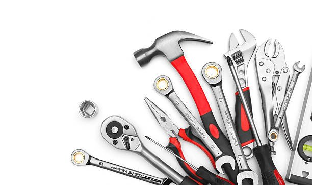 Hand Tools
